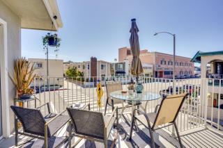 Newport Beach Vacation Rental Steps to Shore! - Newport Beach - 9