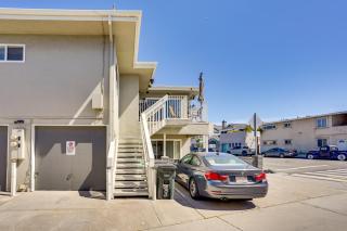 Newport Beach Vacation Rental Steps to Shore! - Newport Beach - 8