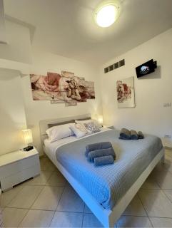 {Perla d'aMare ~ Zaffiro} Appartamento sul mare - San Benedetto del Tronto - 8