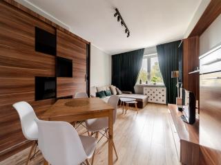 Avis Apartments Gdynia Aleja Piłsudskiego - Gdynia - 0