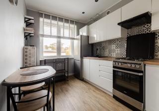 Avis Apartments Gdynia Aleja Piłsudskiego - Gdynia - 1
