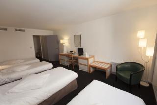 Hôtel Paradis - Lourdes - 5