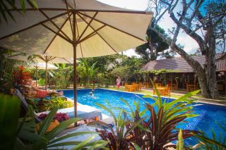 La Mer Resort, Phú Quốc - Phú Quốc - 9
