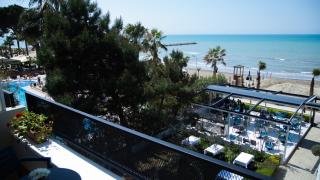 OKEJ Hotel - Golem - 8