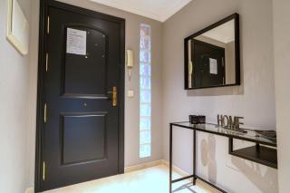 Stunning modern holiday Home Los Jardines de Santa Maria Golf, Elviria, Marbella - 1