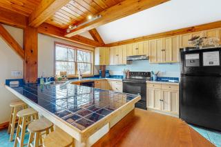 Moosehead Lodge - Greenville - 3