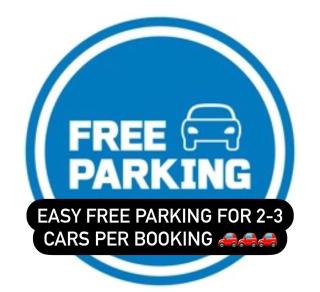 FREE PARKING in Beautiful Lachine - Montreal - 8
