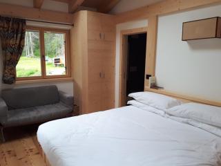 Rifugio Lago D'Ajal - 3