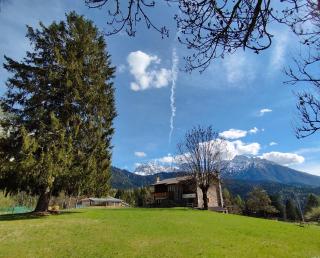 Villa Salagona - Laggio - 7