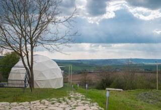 Mecsek Szíve Glamping - - 9