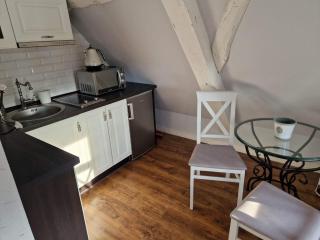 Apartament Kapitański ,,Światło Latarnii" - Ustka - 3