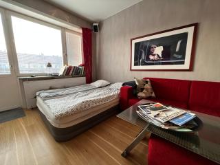 Etage flat Stockholm Stora Essingen - Stoccolma - 2