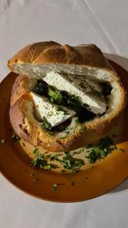 TSIGOURA VERDE RESORT - 4