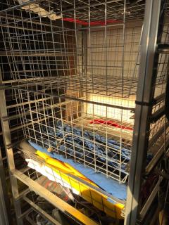 Etage flat Stockholm Stora Essingen - Stoccolma - 6