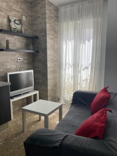 Estudio casa Lola - Sanlúcar de Barrameda - 1