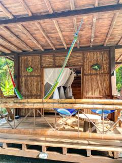 La Martina Ecolodge - Nuquí - 6