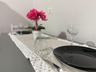 Reyna Sea View Apartment - Durazzo - 6
