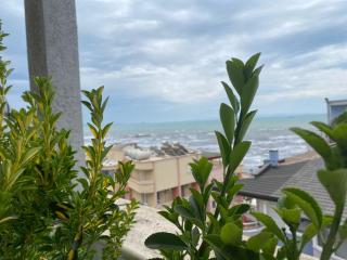Reyna Sea View Apartment - Durazzo - 4