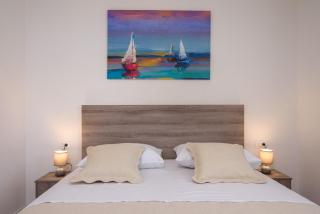 Villa Barbara & Zoran with heated swimming pool - Seget Vranjica - 2