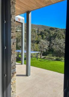 Grimaud villa - Grimaud - 2