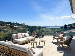 Grimaud villa - Grimaud - 9