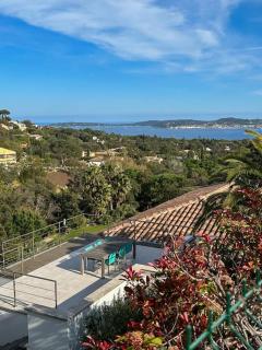Grimaud villa - Grimaud - 4