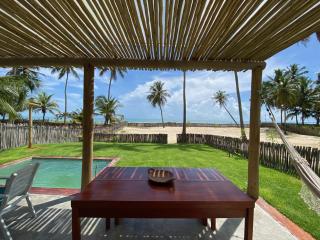 Casa Mar - Os Navegantes - Amontada - 6