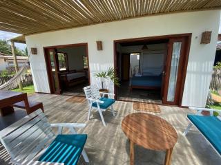 Casa Mar - Os Navegantes - Amontada - 3