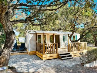 3 bedroom Chalets Camping Leï Suves - JoyCasa - Roquebrune-sur Argens - 0