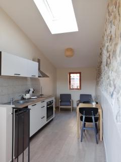 Zofia appartements - T2 en duplex avec terrasse - 7