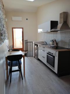 Zofia appartements - T2 en duplex avec terrasse - 8