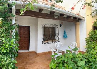 Casa at Denia, Las Marinas - Denia - 3