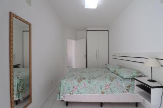 Estrutura de lazer a 50m do Mar - SH02H - Florianópolis - 1