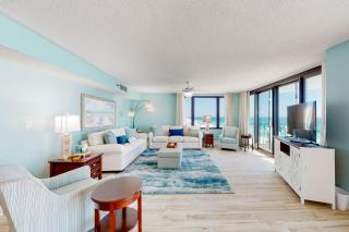 Watercrest 703 - Panama City Beach - 1