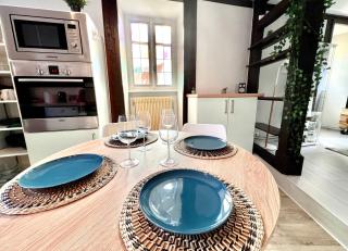 Seppala charmant appartement - Colmar - 7