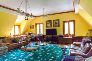 Honey Maple Grove BnB - Bedford - 6