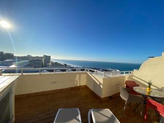 Atico Apartamento Loft Playa Victoria Cadiz - Cádiz - 0