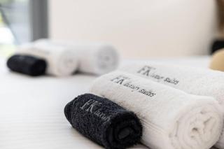FK Luxury Suites - Orkos Beach - Mikri Vigla - 6