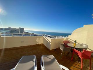 Atico Apartamento Loft Playa Victoria Cadiz - Cádiz - 1