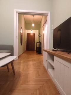 Comfy in Kypseli - 4