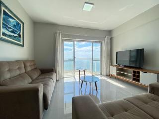 IPZ2D - Frente Mar, 20º andar, 4 Dorm, Linda Vista - 9