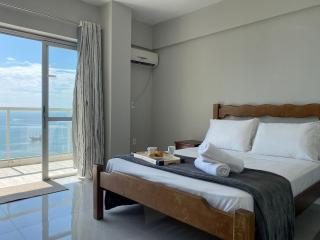 IPZ2D - Frente Mar, 20º andar, 4 Dorm, Linda Vista - 8