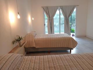 Casa Tierra Verde Oliva - 4