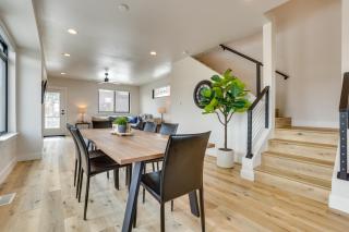 Sleek Fraser Townhome Less Than 8 Mi to Winter Park! - Fraser - 3