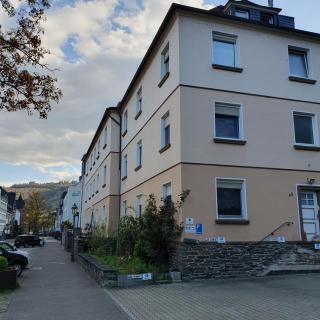 Ferienwohnung Nina - Cochem - 0