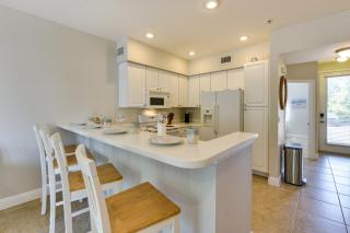 Santa Rosa Beach Condo with Patio Less Than 1 Mi to Beach! - Santa Rosa Beach - 3