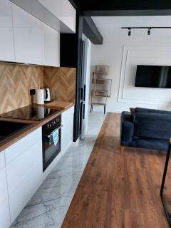 Katerina - Mona Luxury Apartments - Lębork - 1