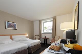 Hôtel Paradis - Lourdes - 3
