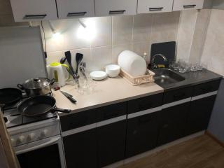 Holiday Apartment - Ventspils - 1