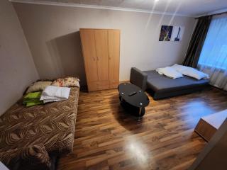 Holiday Apartment - Ventspils - 6